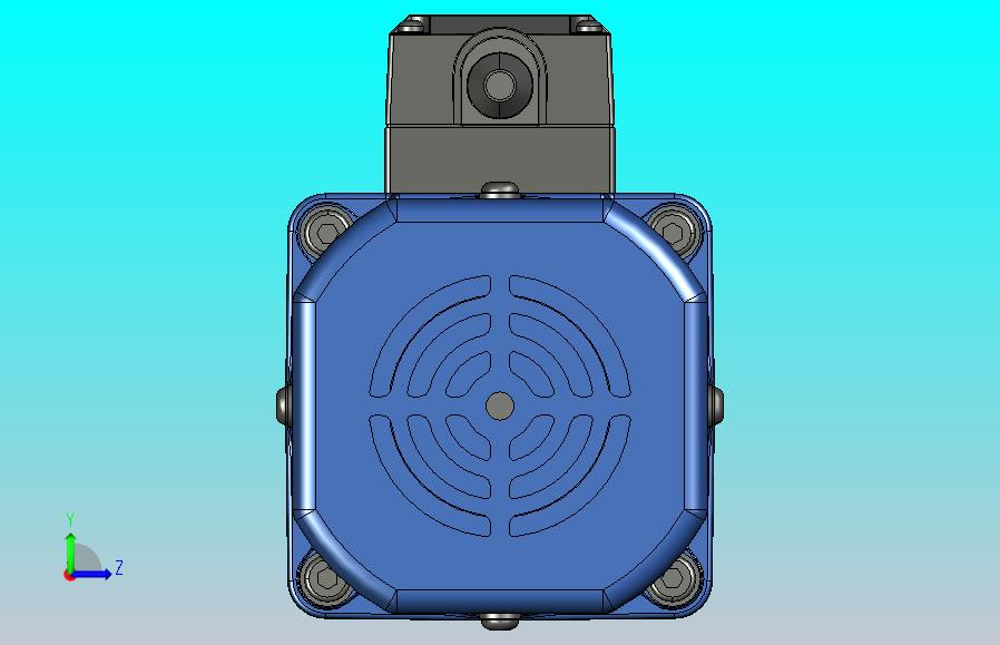 YF调速电磁制动电机90yf01-18