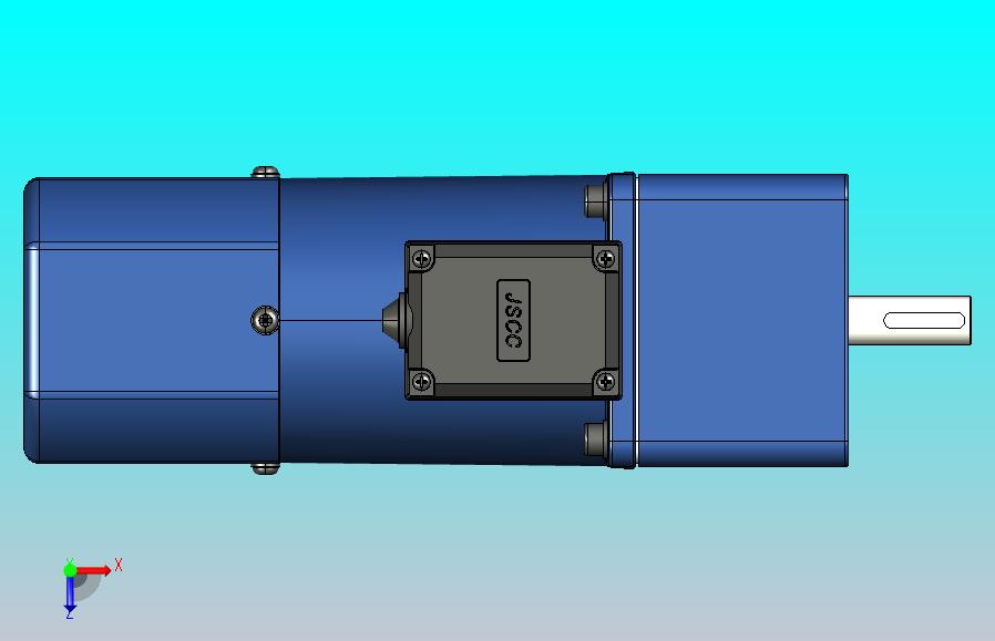 YF调速电磁制动电机120yf01-180