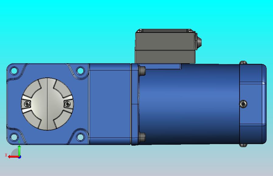 YS标准电机120ys02-180