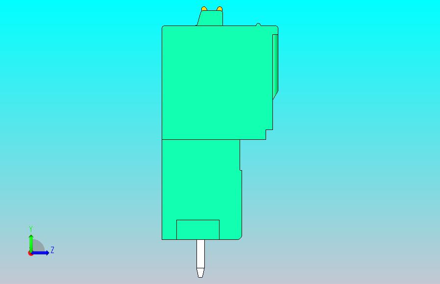 可插拔接线端子15EDGVC+KD-2.5-02P-14-00AH