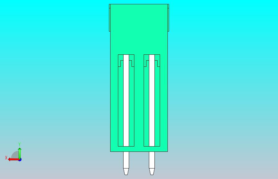 可插拔接线端子15EDGVH-3.81-04P-14-00AH