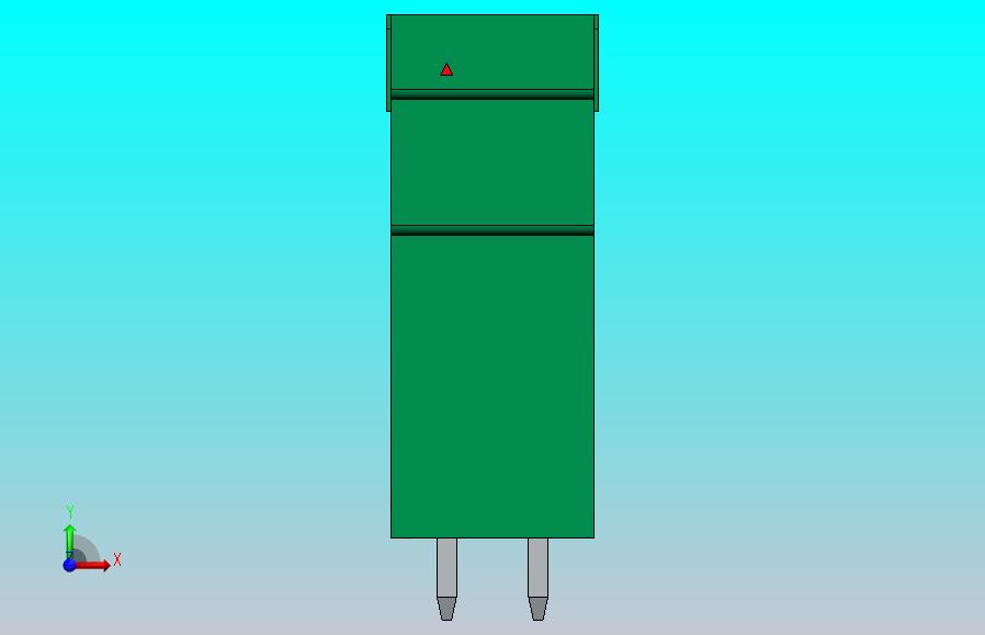 可插拔接线端子15EDGVH-3.81-xxP-14-00AH