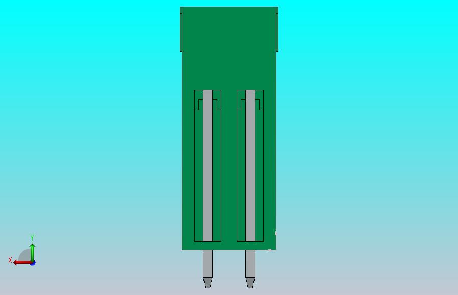 可插拔接线端子15EDGVH-3.81-xxP-14-00AH