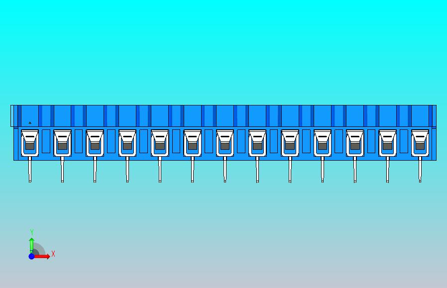 可插拔接线端子DG365-7.5-13P-12-00AH