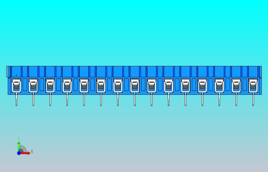 可插拔接线端子DG365-7.5-15P-12-00AH