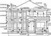 16套别墅设计方案图