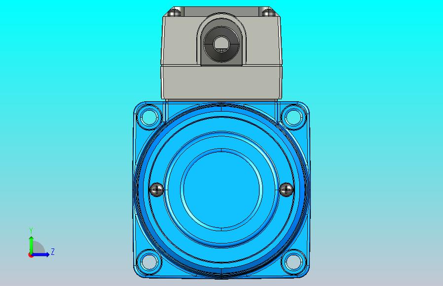 15yt01-1800YT调速电机