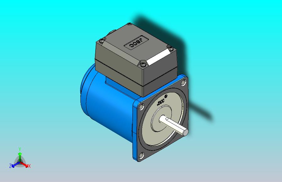 15yt01-1800YT调速电机