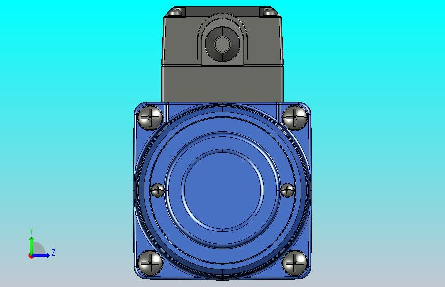 YT调速电机15yt01-1800