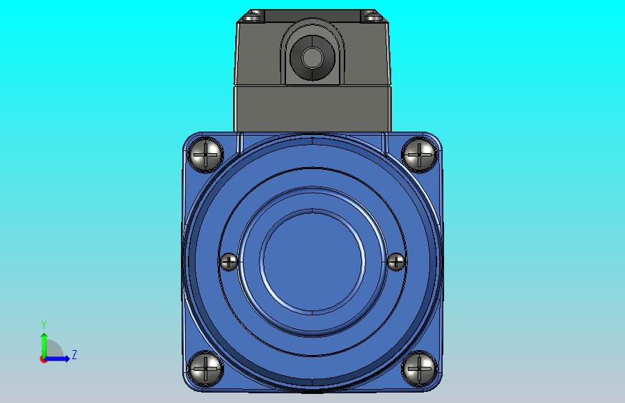 YT调速电机25yt01-1800
