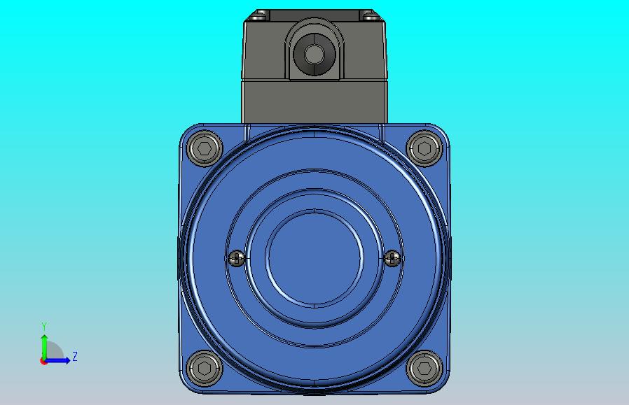 YT调速电机40yt01-18