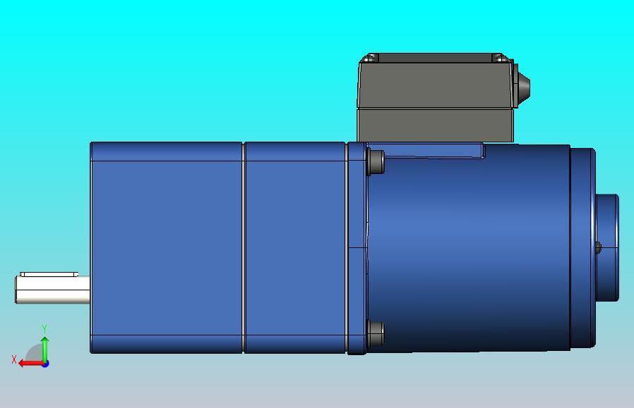 YT调速电机40yt01-1800
