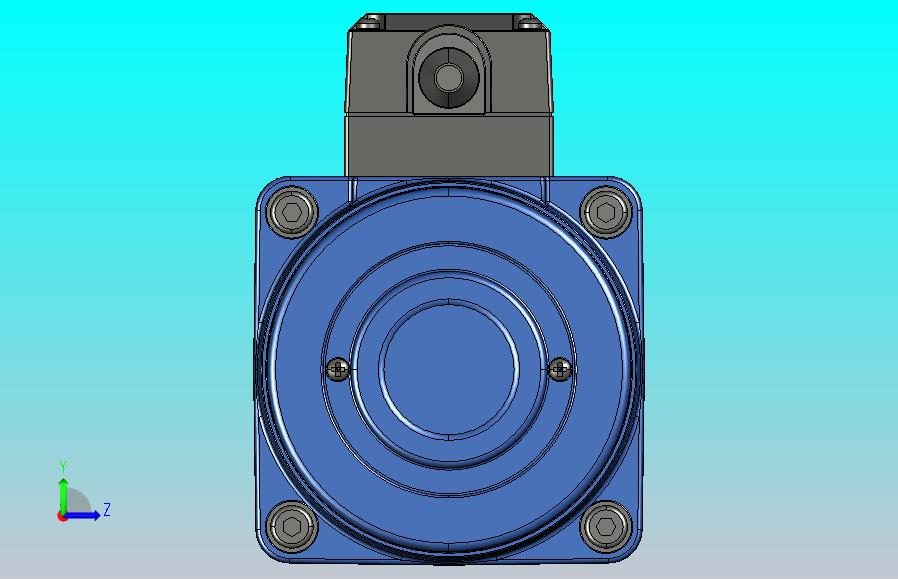 YT调速电机40yt01-1800
