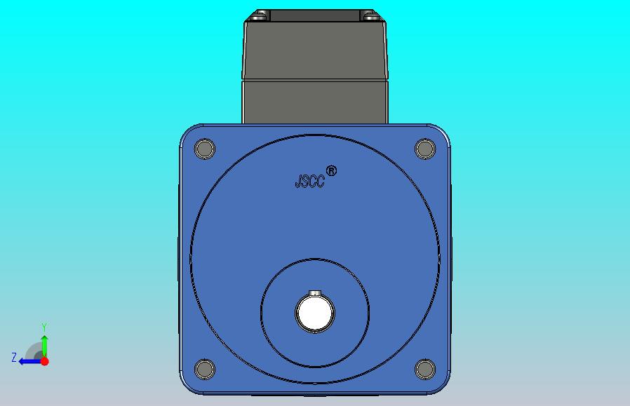 YT调速电机40yt01-1800