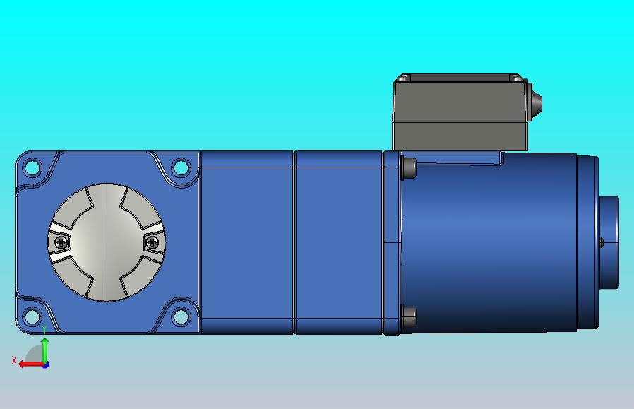 YT调速电机40yt03-1800