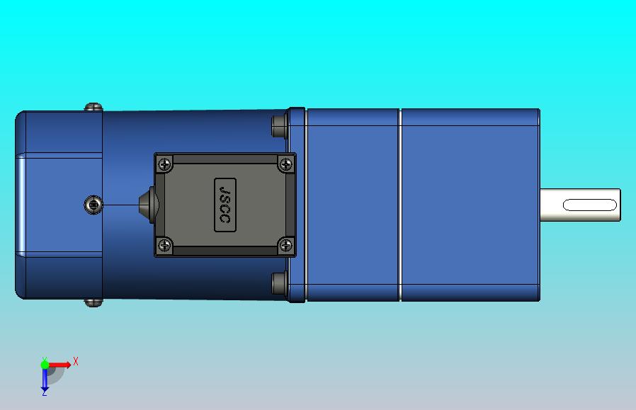 YT调速电机60yt01-1800