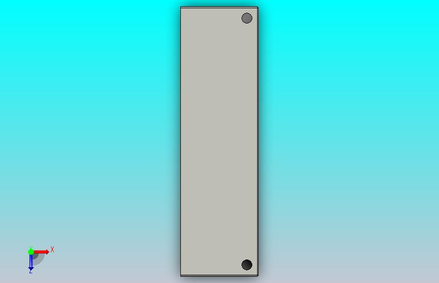 闭环步进电机与驱动器CL3C-EC507_3D模型