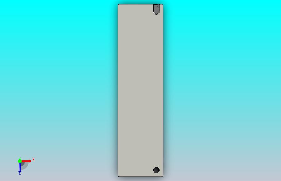 闭环步进电机与驱动器CL3-EC503_3D模型