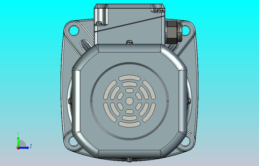 变频减速电机f250v02-L