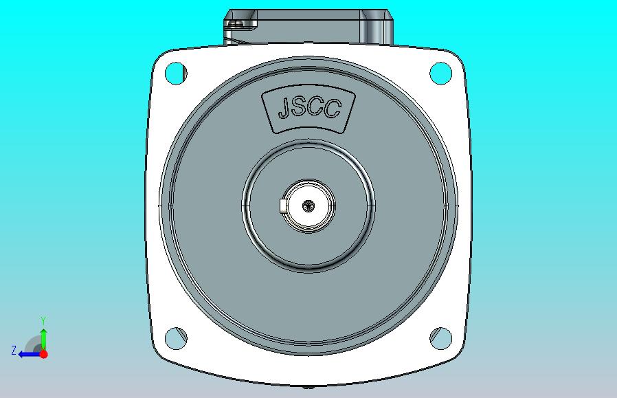 变频减速电机f250v02-L