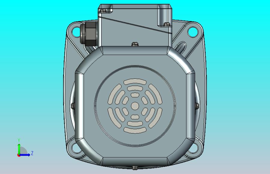 变频减速电机f250v02-R