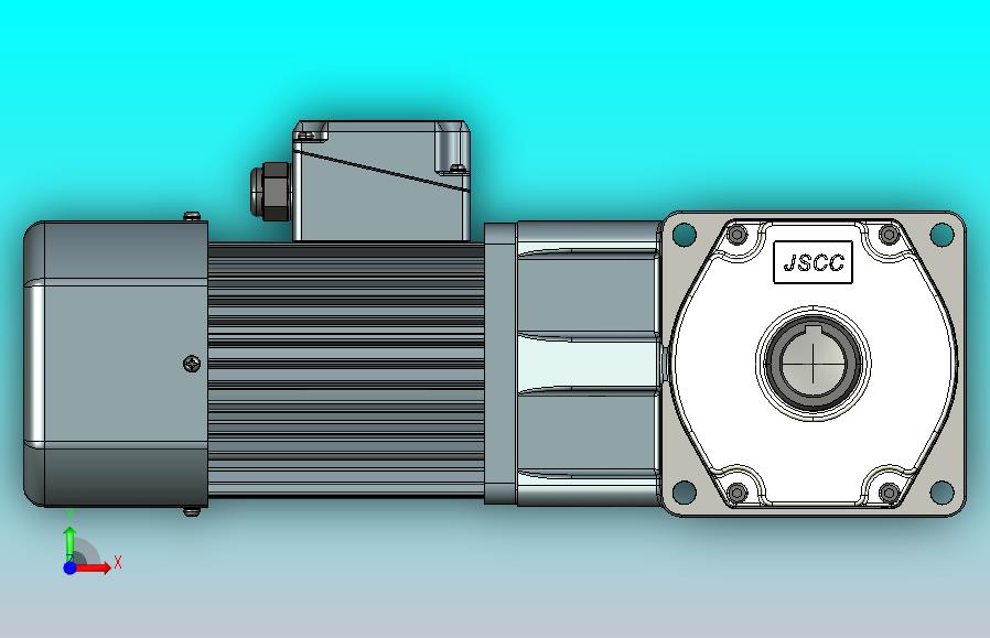 变频减速电机f370rc-L