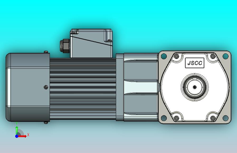 变频减速电机f370rt-L