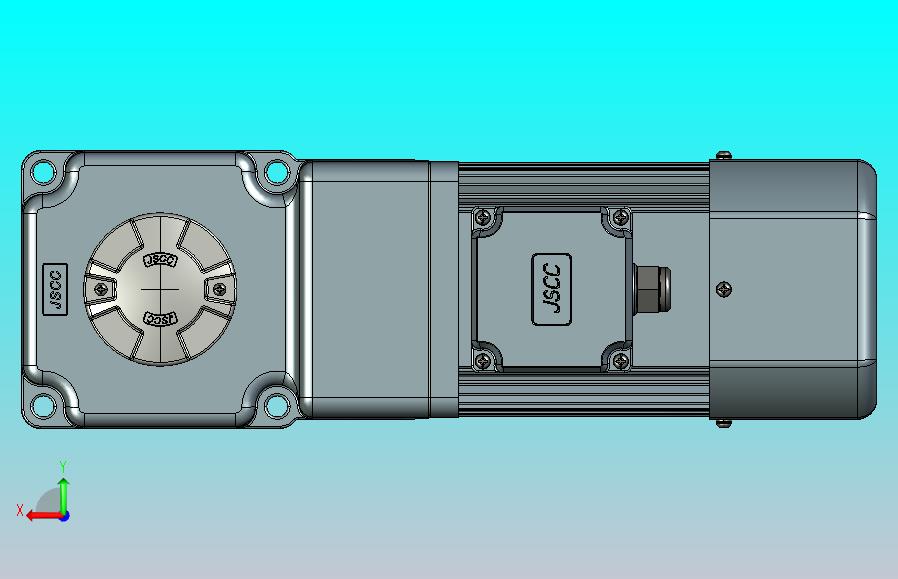 变频减速电机f370rt-U