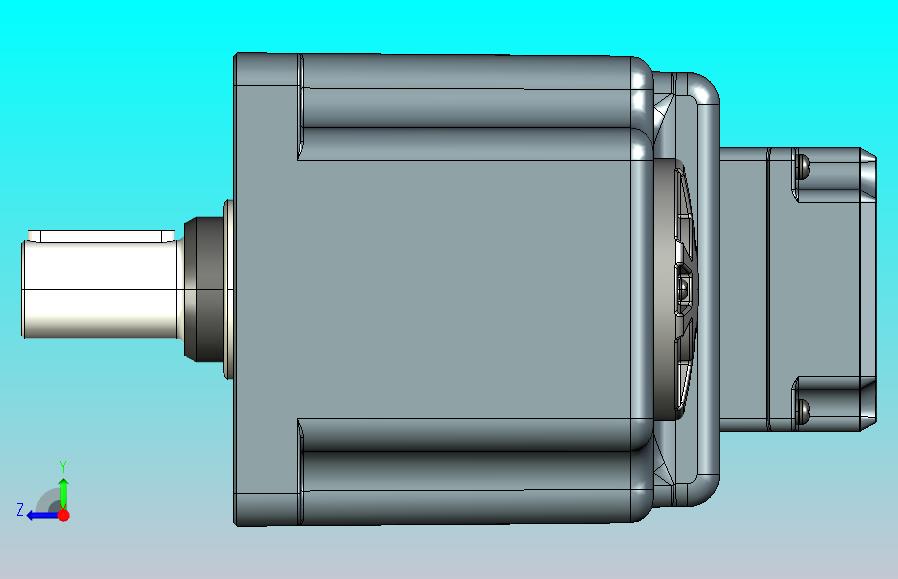 变频减速电机f370rt-U
