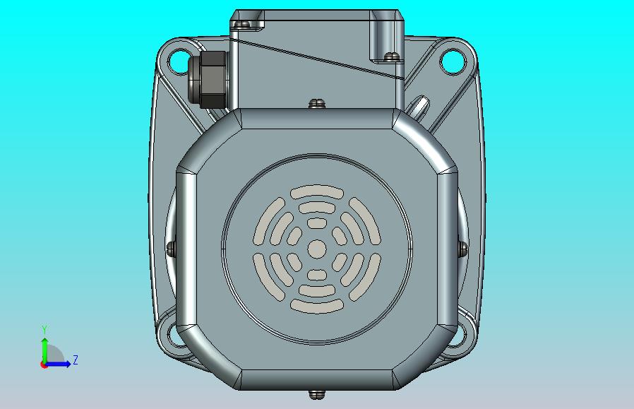变频减速电机f370v01-R
