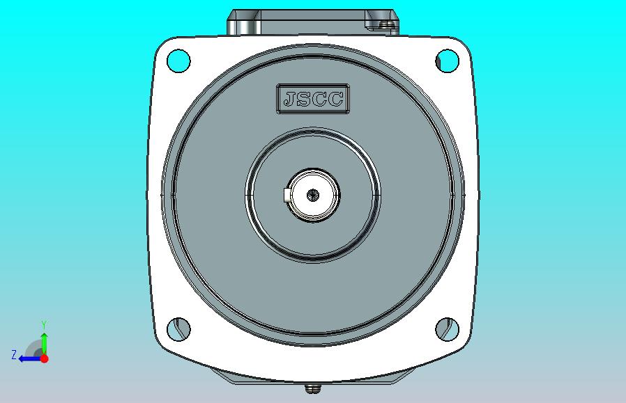 变频减速电机f370v01-R