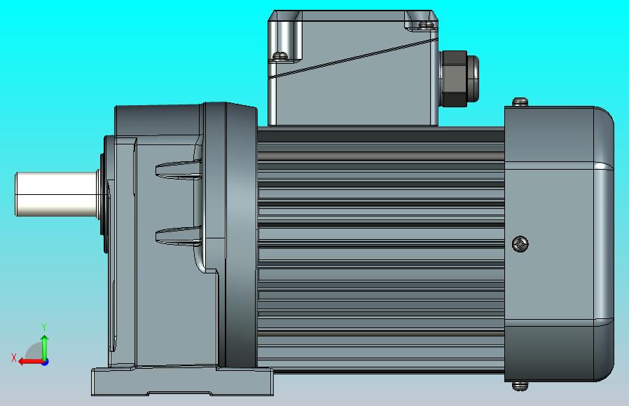 标准电机s250h01-U
