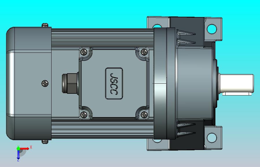 标准电机s250h01-U