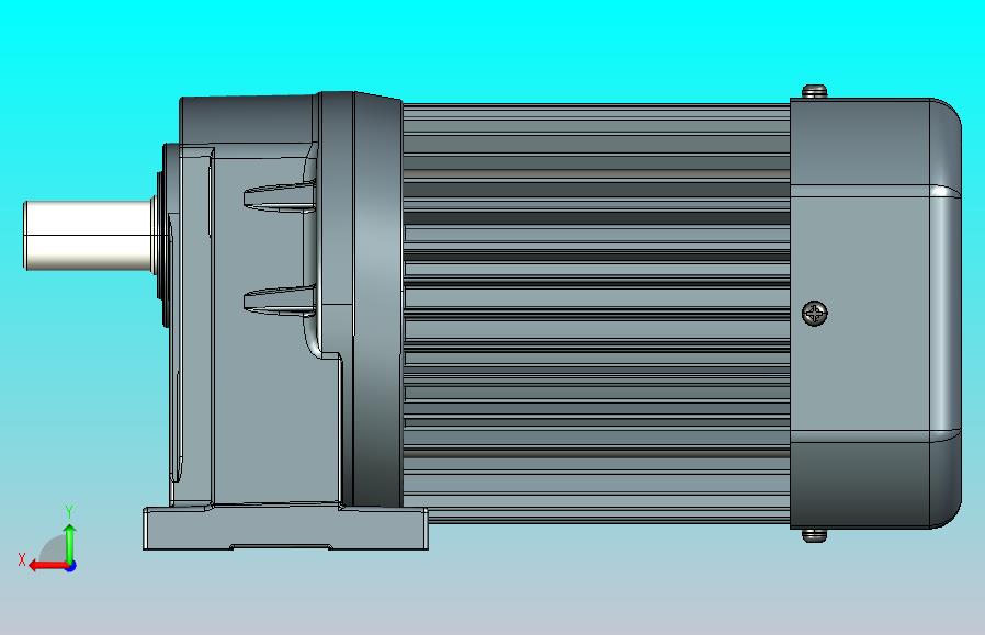 标准电机s250h01-L