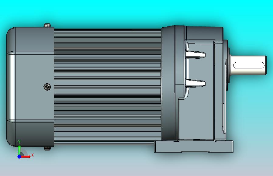 标准电机s250h01-R
