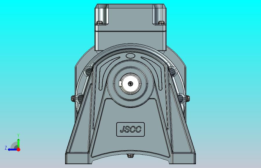 标准电机s250h02-U