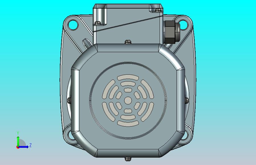 标准电机s250v01-L