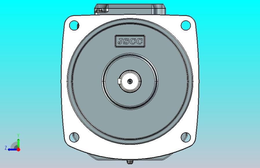标准电机s250v01-L