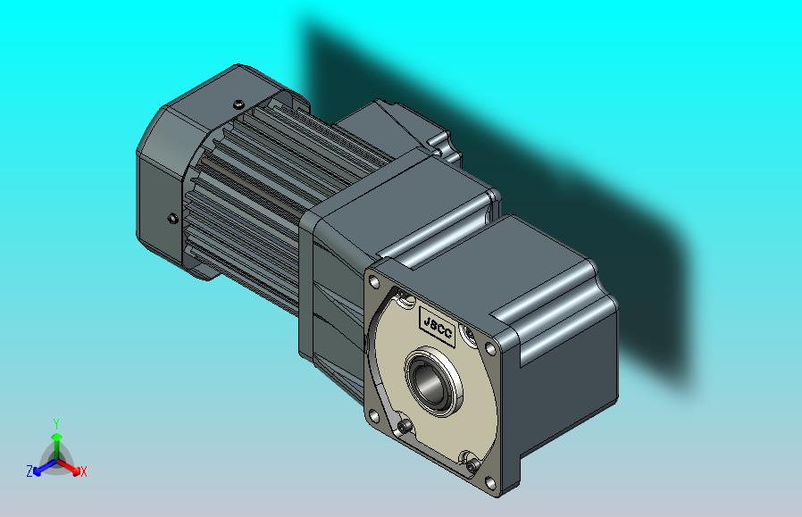 标准电机s250rc-U