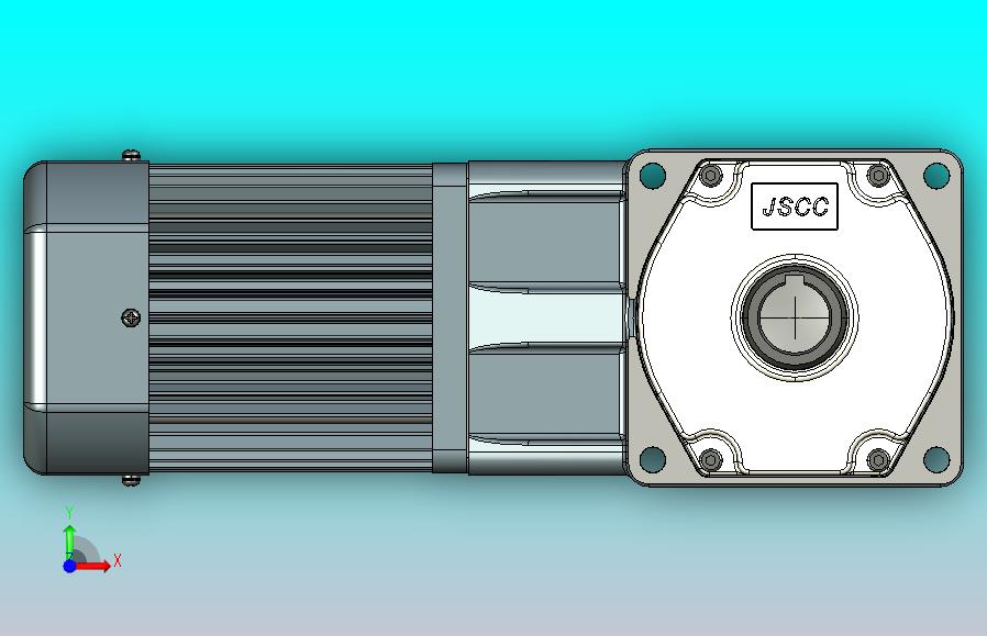 标准电机s250rc-U