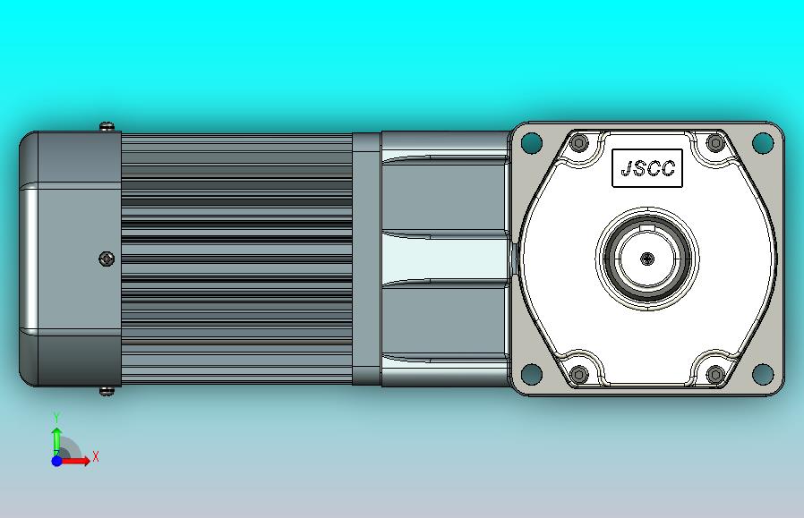 标准电机s250rt-U