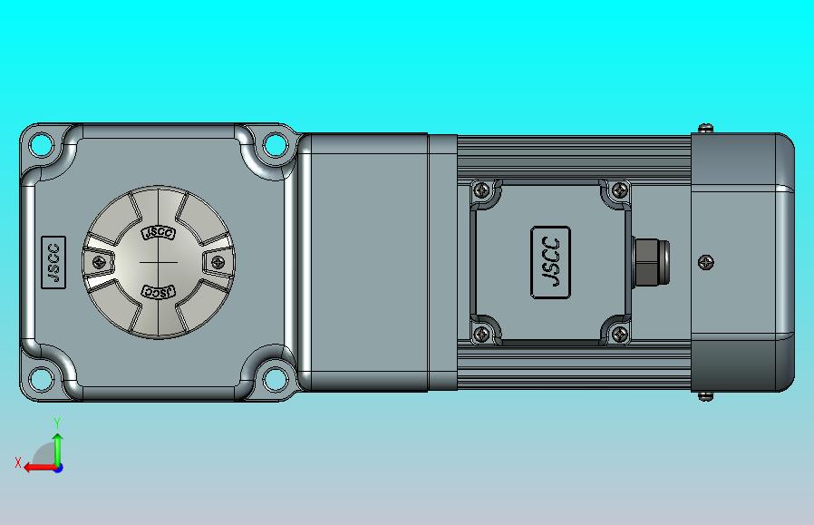 标准电机s250rt-U