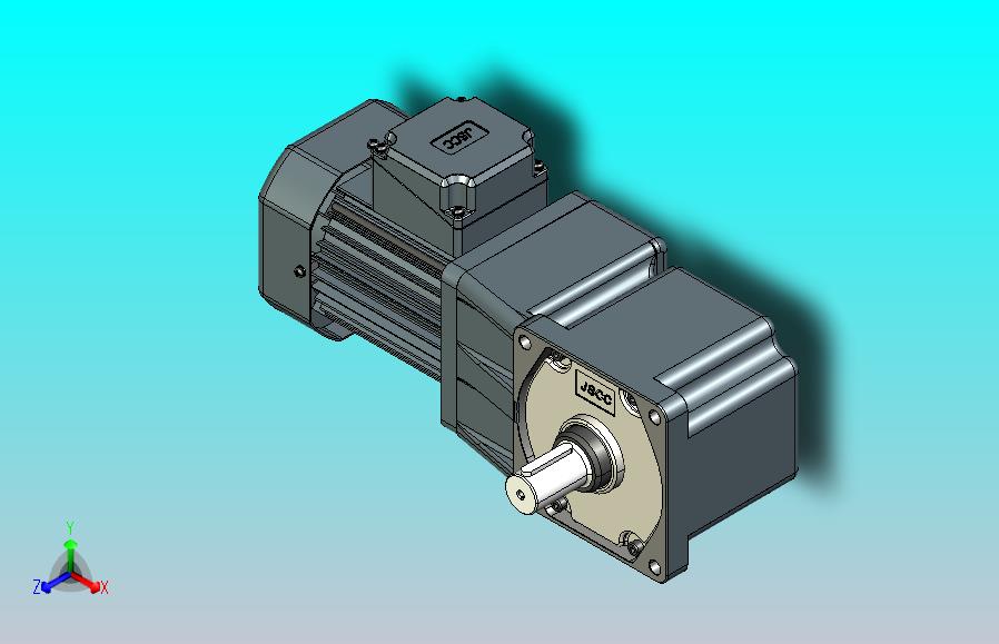 标准电机s250rt-L
