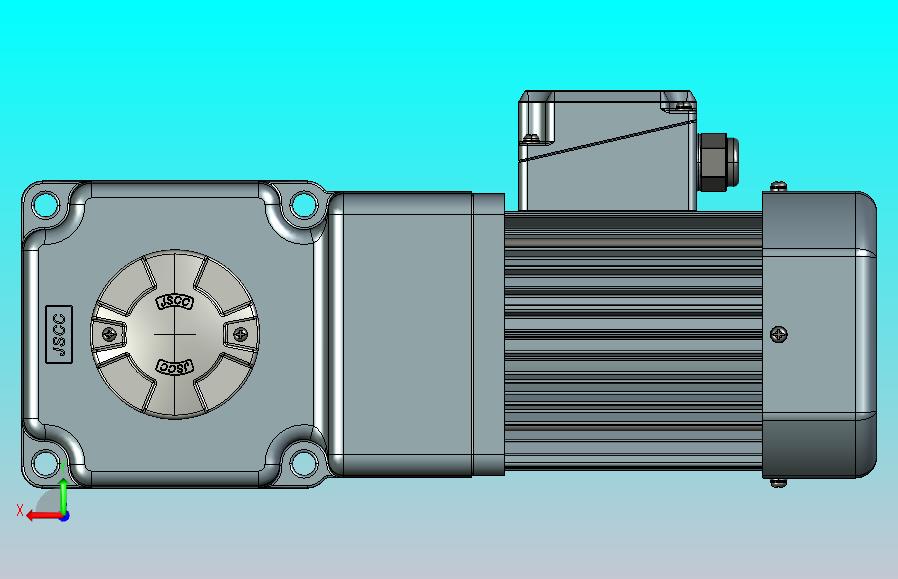 标准电机s250rt-L