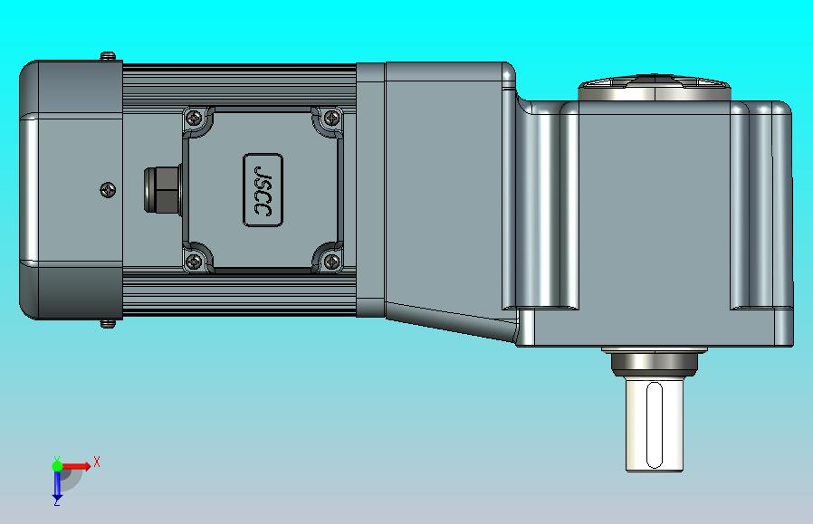 标准电机s250rt-L