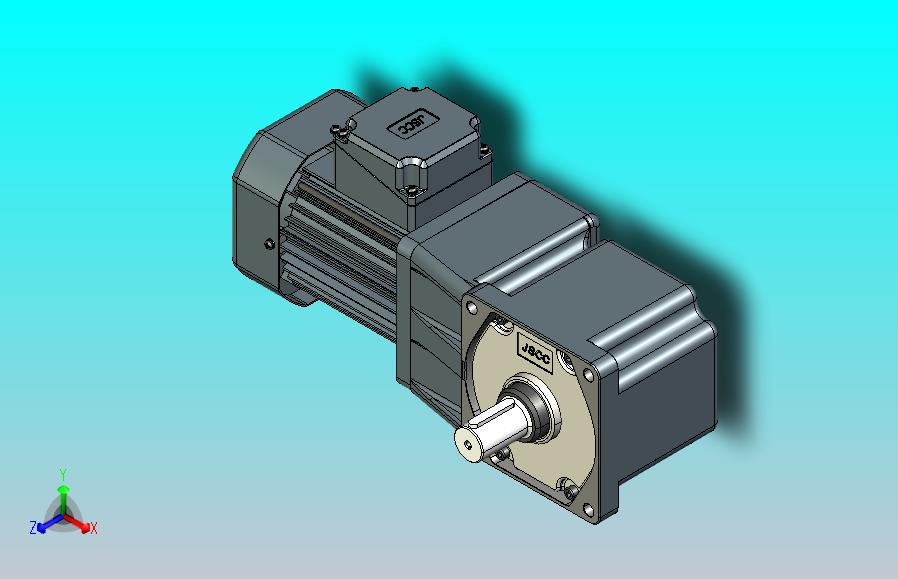 标准电机s250rt-L