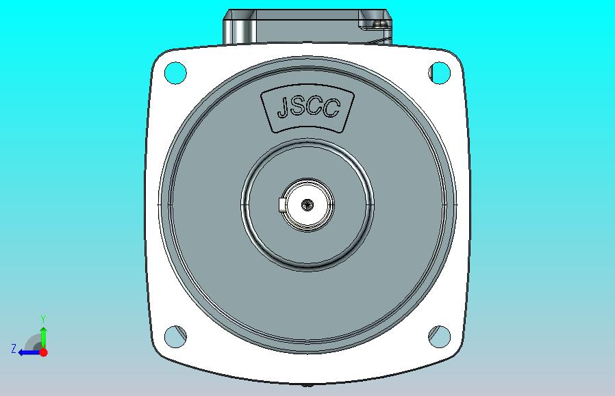 标准电机s250v02-R