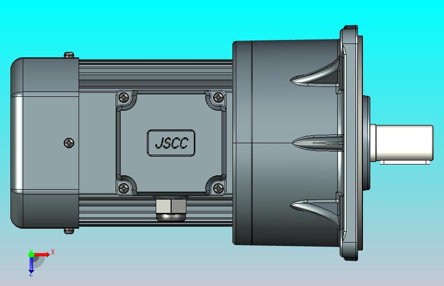 标准电机s250v03-L