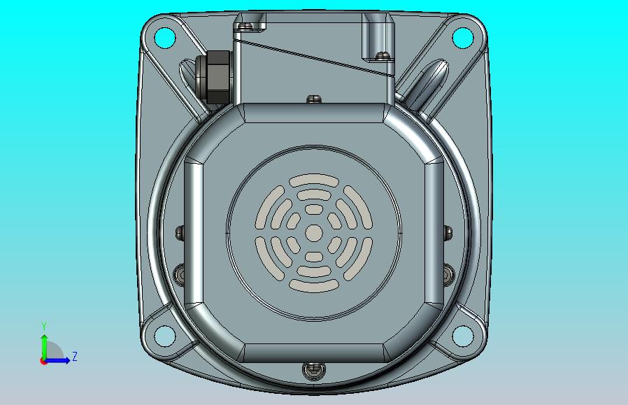 标准电机s250v03-R