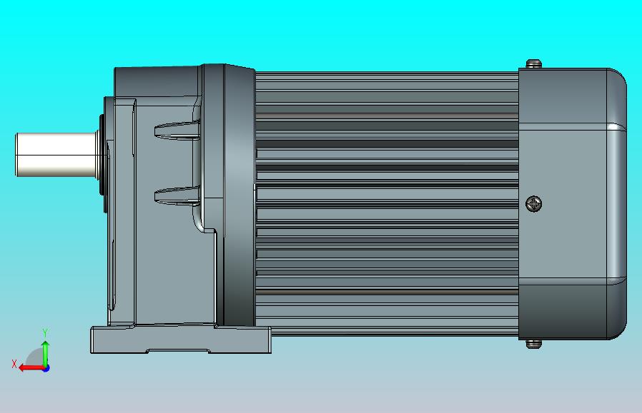 标准电机s370h01-L